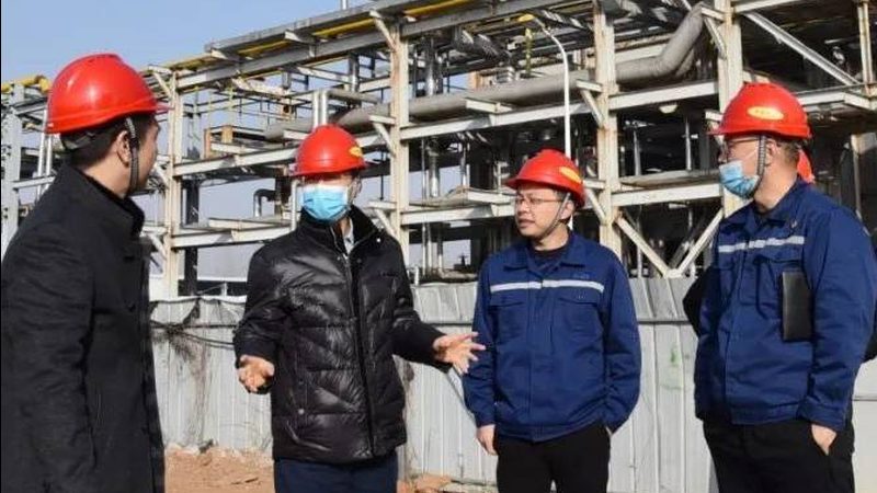 无机化工原料规范型号分类对照表：揭秘行业规范与选型要点**
