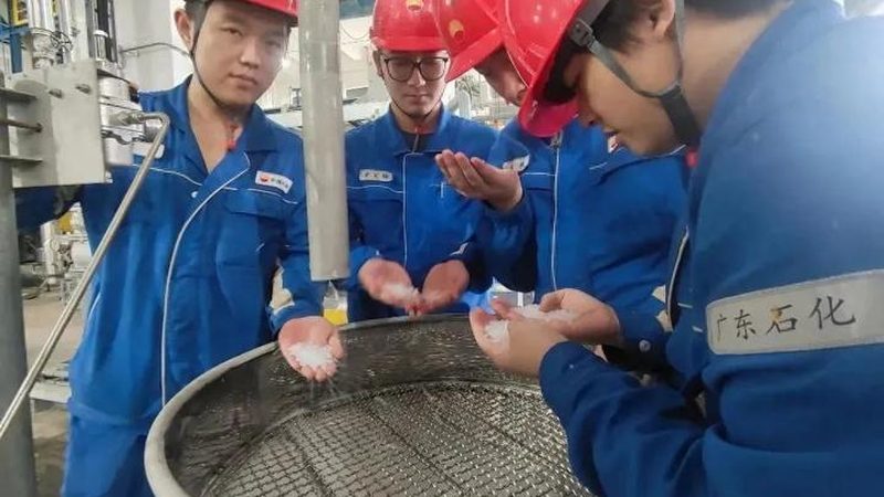 半导体新材料性能对比，揭秘行业选材秘诀